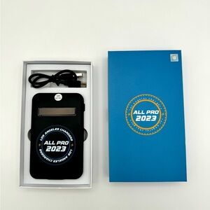Wireless Power Bank,  LA Chargers SSH Gift